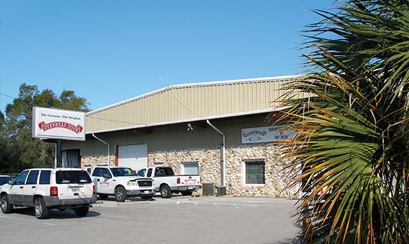 Ft. Myers Office